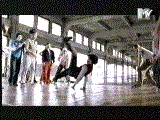 hip hop
